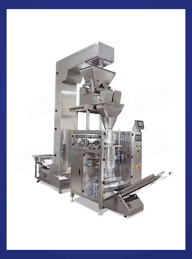 Vertical-Form-Fill-Seal-Systems
